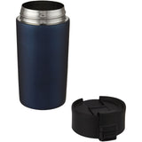 Bicchiere termico Jetta da 330 ml con isolamento sottovuoto in rame personalizzato con logo - Pubblienne