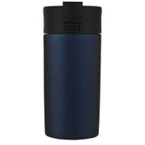 Bicchiere termico Jetta da 330 ml con isolamento sottovuoto in rame personalizzato con logo - Pubblienne