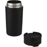 Bicchiere termico Jetta da 330 ml con isolamento sottovuoto in rame personalizzato con logo - Pubblienne