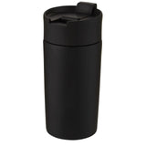 Bicchiere termico Jetta da 330 ml con isolamento sottovuoto in rame personalizzato con logo - Pubblienne