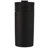 Bicchiere termico Jetta da 330 ml con isolamento sottovuoto in rame personalizzato con logo - Pubblienne