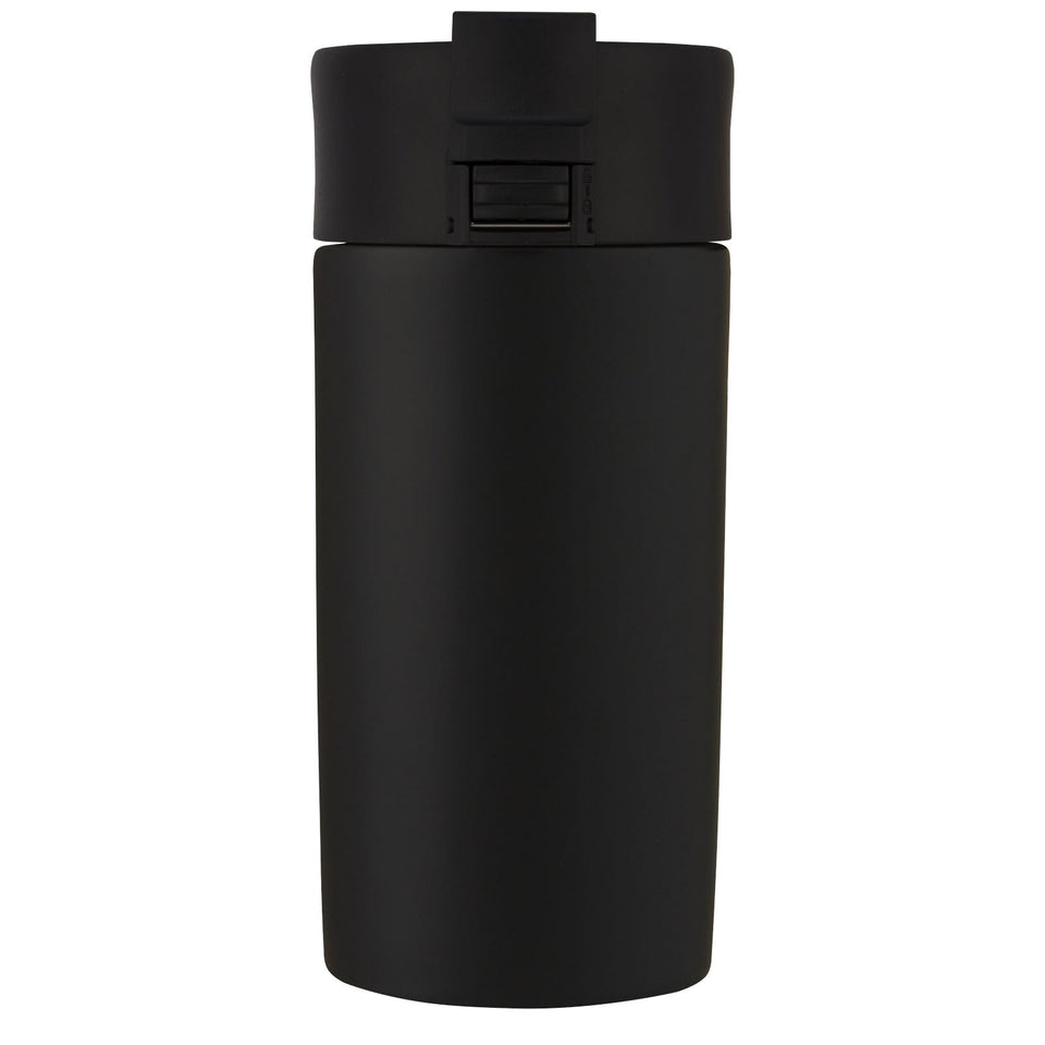Bicchiere termico Jetta da 330 ml con isolamento sottovuoto in rame personalizzato con logo - Pubblienne