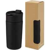 Bicchiere termico Jetta da 330 ml con isolamento sottovuoto in rame personalizzato con logo - Pubblienne