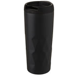 Bicchiere termico da 450 ml con isolamento sottovuoto in rame Prism personalizzato con logo - Pubblienne