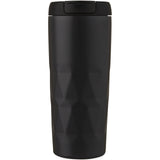Bicchiere termico da 450 ml con isolamento sottovuoto in rame Prism personalizzato con logo - Pubblienne