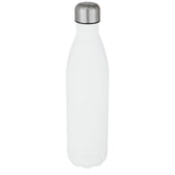 Borraccia termica in acciaio inossidabile con isolamento sottovuoto da 750 ml Cove personalizzato con logo - Pubblienne