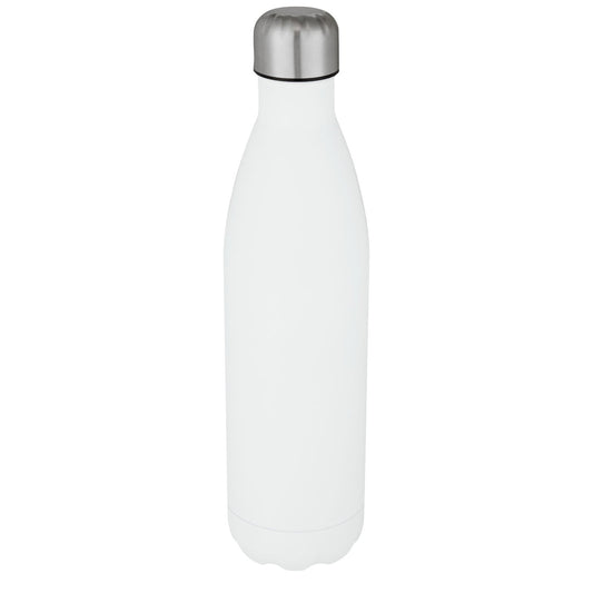 Borraccia termica in acciaio inossidabile con isolamento sottovuoto da 750 ml Cove personalizzato con logo - Pubblienne
