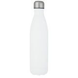 Borraccia termica in acciaio inossidabile con isolamento sottovuoto da 750 ml Cove personalizzato con logo - Pubblienne