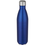Borraccia termica in acciaio inossidabile con isolamento sottovuoto da 750 ml Cove personalizzato con logo - Pubblienne