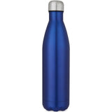 Borraccia termica in acciaio inossidabile con isolamento sottovuoto da 750 ml Cove personalizzato con logo - Pubblienne