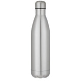 Borraccia termica in acciaio inossidabile con isolamento sottovuoto da 750 ml Cove personalizzato con logo - Pubblienne
