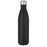 Borraccia termica in acciaio inossidabile con isolamento sottovuoto da 750 ml Cove personalizzato con logo - Pubblienne