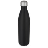 Borraccia termica in acciaio inossidabile con isolamento sottovuoto da 750 ml Cove personalizzato con logo - Pubblienne