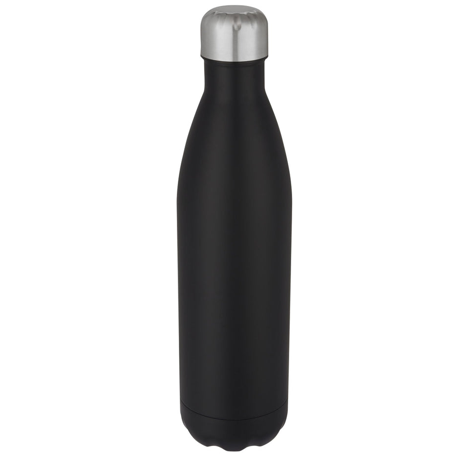 Borraccia termica in acciaio inossidabile con isolamento sottovuoto da 750 ml Cove personalizzato con logo - Pubblienne