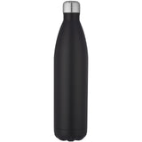 Borraccia termica in acciaio inossidabile con isolamento sottovuoto da 1 L Cove personalizzato con logo - Pubblienne