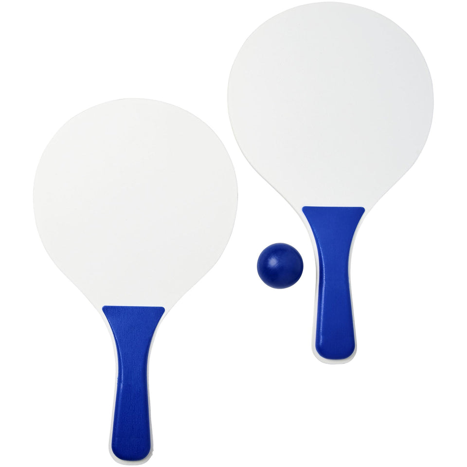 Set per giochi da spiaggia Bounce personalizzato con logo - Pubblienne