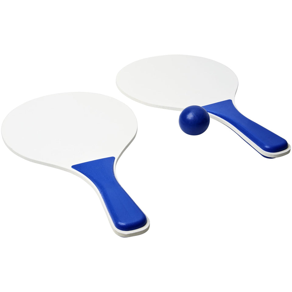 Set per giochi da spiaggia Bounce personalizzato con logo - Pubblienne