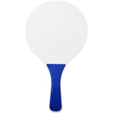 Set per giochi da spiaggia Bounce personalizzato con logo - Pubblienne