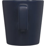 Tazza in ceramica Ross da 280 ml personalizzato con logo - Pubblienne