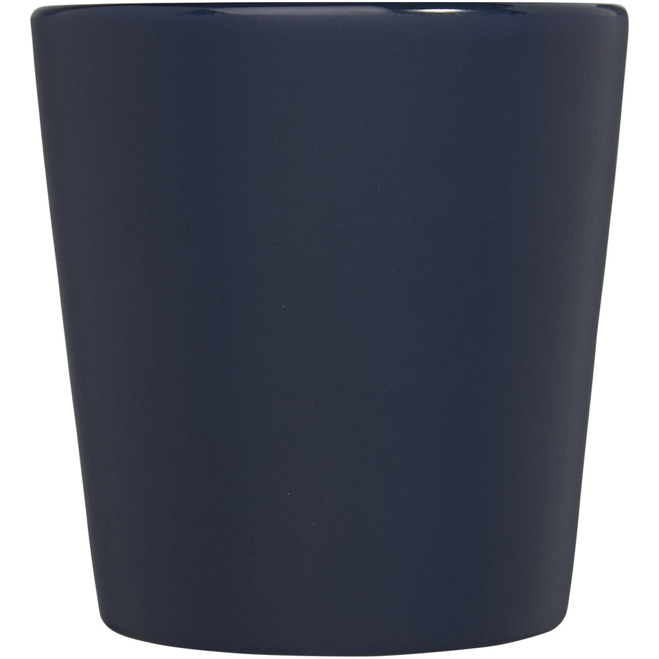 Tazza in ceramica Ross da 280 ml personalizzato con logo - Pubblienne
