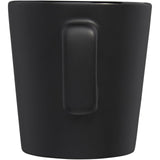 Tazza in ceramica Ross da 280 ml personalizzato con logo - Pubblienne