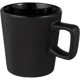 Tazza in ceramica Ross da 280 ml personalizzato con logo - Pubblienne