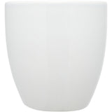 Tazza in ceramica Moni da 430 ml personalizzato con logo - Pubblienne