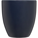 Tazza in ceramica Moni da 430 ml personalizzato con logo - Pubblienne