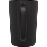 Tazza in ceramica Perk da 480 ml personalizzato con logo - Pubblienne