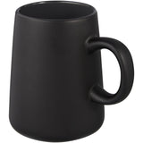 Tazza in ceramica Joe da 450 ml personalizzato con logo - Pubblienne