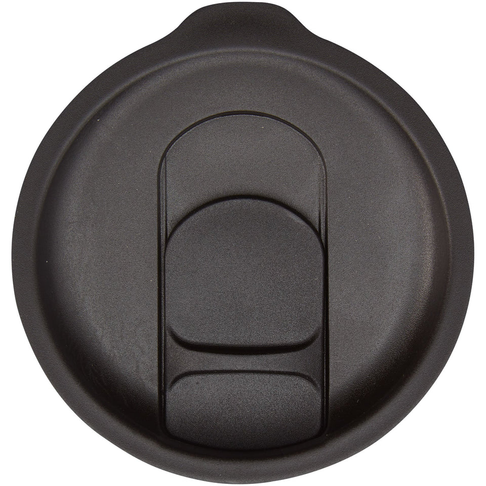 Tazza da 400 ml a doppia parete in materiale riciclato Nordia personalizzato con logo - Pubblienne