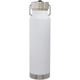 Borraccia sportiva Thor da 750 ml con isolamento sottovuoto in rame personalizzato con logo - Pubblienne