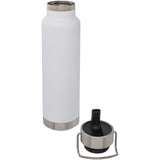 Borraccia sportiva Thor da 750 ml con isolamento sottovuoto in rame personalizzato con logo - Pubblienne