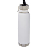 Borraccia sportiva Thor da 750 ml con isolamento sottovuoto in rame personalizzato con logo - Pubblienne