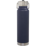 Borraccia sportiva Thor da 750 ml con isolamento sottovuoto in rame personalizzato con logo - Pubblienne