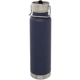 Borraccia sportiva Thor da 750 ml con isolamento sottovuoto in rame personalizzato con logo - Pubblienne