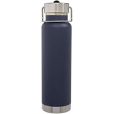 Borraccia sportiva Thor da 750 ml con isolamento sottovuoto in rame personalizzato con logo - Pubblienne