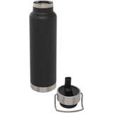 Borraccia sportiva Thor da 750 ml con isolamento sottovuoto in rame personalizzato con logo - Pubblienne