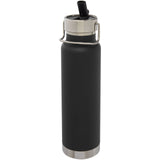 Borraccia sportiva Thor da 750 ml con isolamento sottovuoto in rame personalizzato con logo - Pubblienne