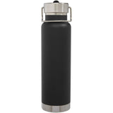 Borraccia sportiva Thor da 750 ml con isolamento sottovuoto in rame personalizzato con logo - Pubblienne