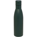 Borraccia termica con isolamento sottovuoto in rame e acciaio inossidabile riciclato certificato RCS da 500 ml Vasa personalizzato con logo - Pubblienne
