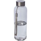 Borraccia sportiva in PET riciclato da 500 ml Bodhi personalizzato con logo - Pubblienne
