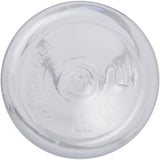 Borraccia sportiva in PET riciclato da 500 ml Bodhi personalizzato con logo - Pubblienne
