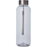 Borraccia sportiva in PET riciclato da 500 ml Bodhi personalizzato con logo - Pubblienne