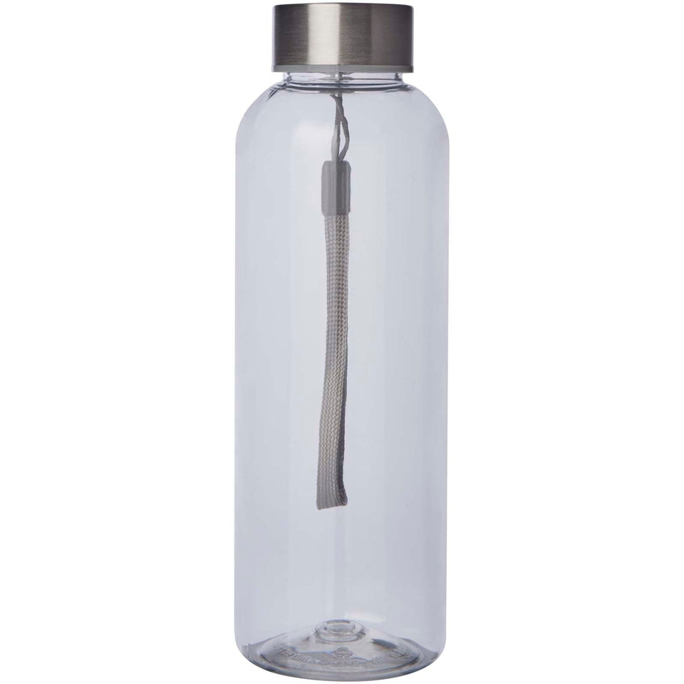 Borraccia sportiva in PET riciclato da 500 ml Bodhi personalizzato con logo - Pubblienne