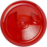 Borraccia sportiva in PET riciclato da 500 ml Bodhi personalizzato con logo - Pubblienne
