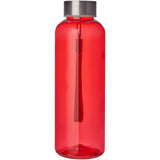 Borraccia sportiva in PET riciclato da 500 ml Bodhi personalizzato con logo - Pubblienne