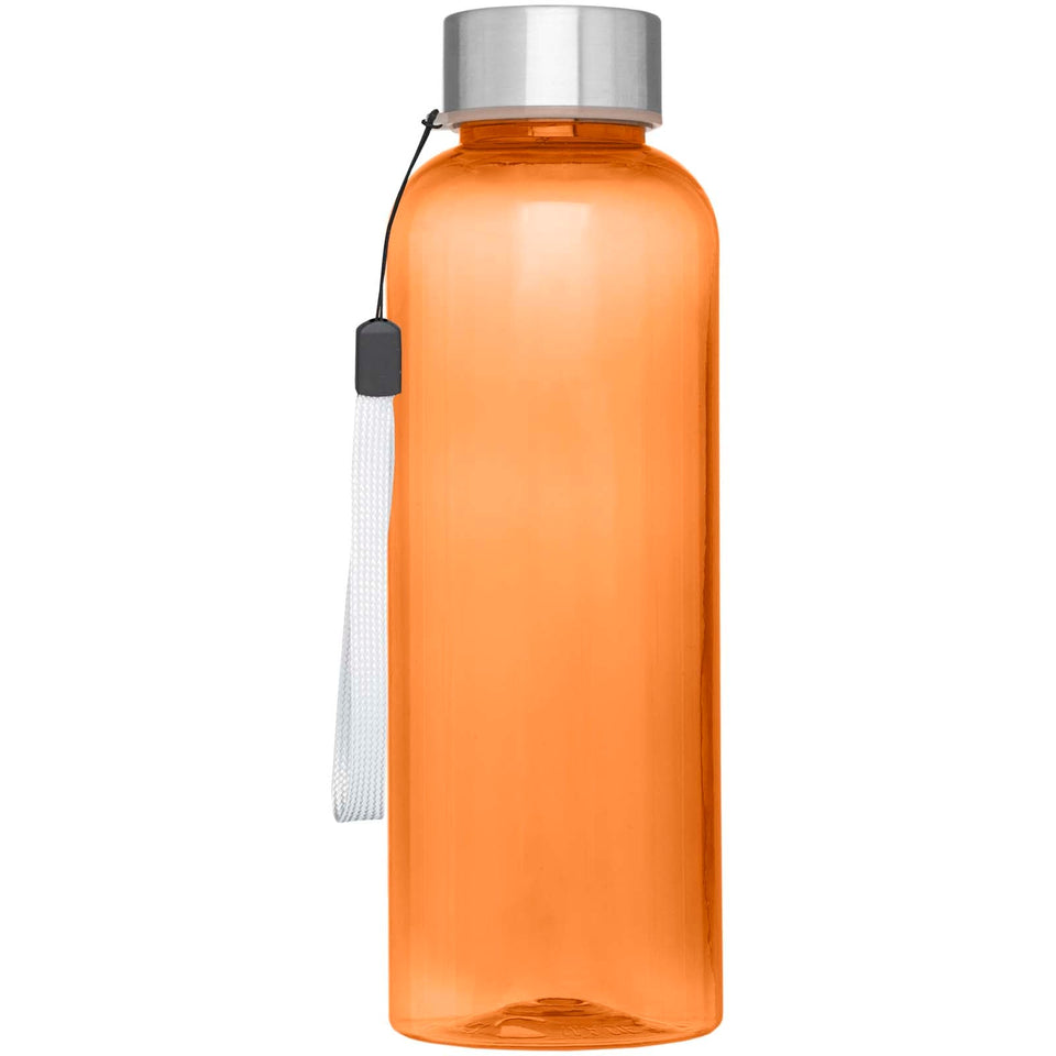 Borraccia sportiva in PET riciclato da 500 ml Bodhi personalizzato con logo - Pubblienne