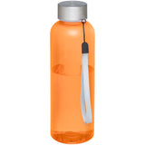 Borraccia sportiva in PET riciclato da 500 ml Bodhi personalizzato con logo - Pubblienne