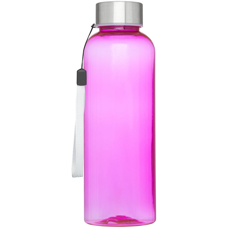 Borraccia sportiva in PET riciclato da 500 ml Bodhi personalizzato con logo - Pubblienne